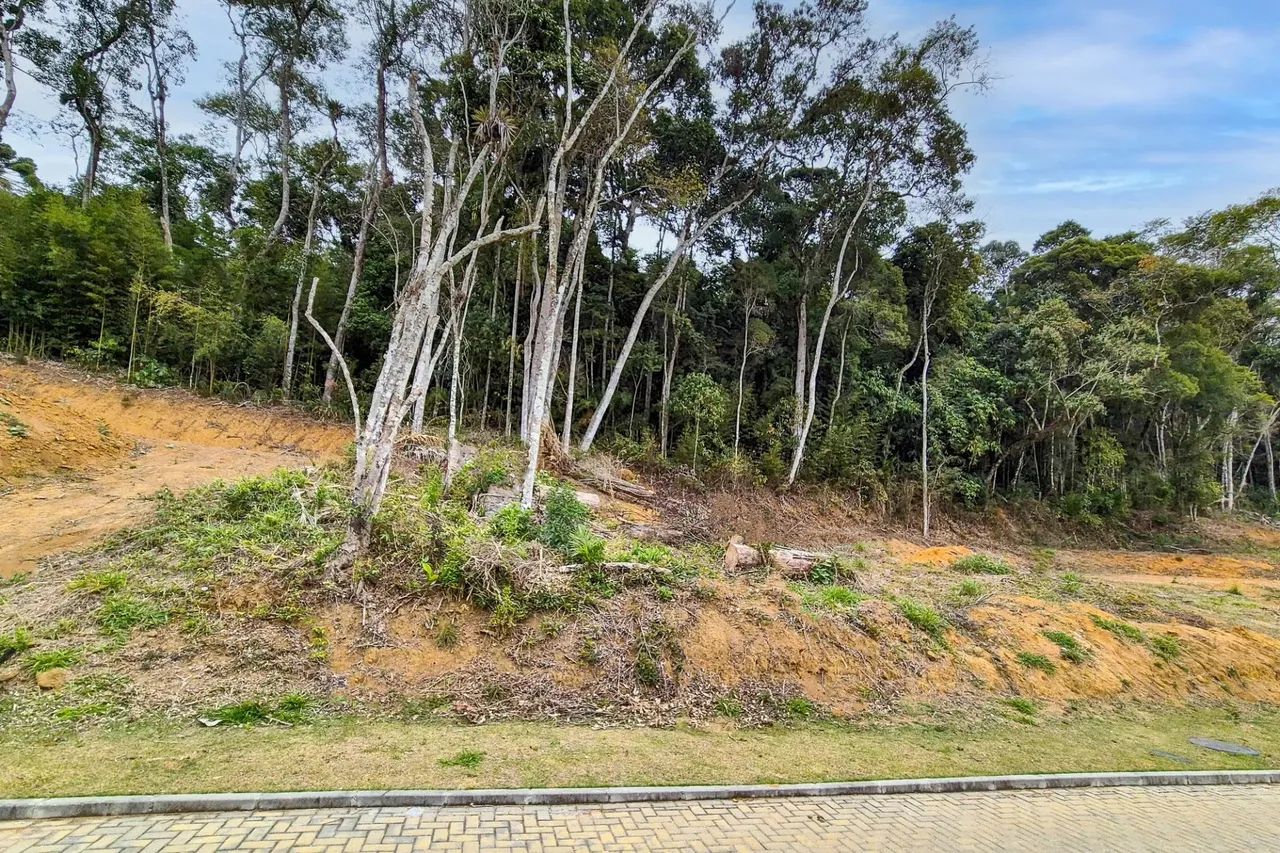 Lote em condomínio no Quebra Frascos, Teresópolis - Foto 4