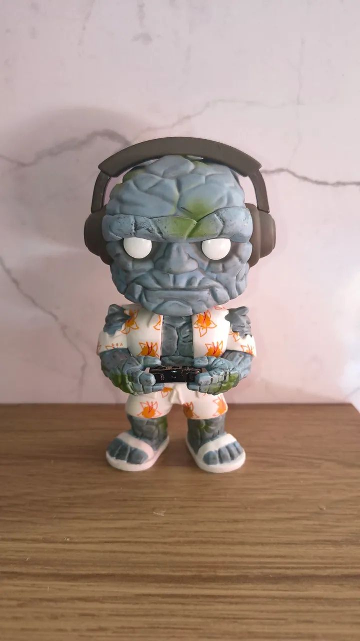 Funko Pop Korg 577 (Original) - Foto 3