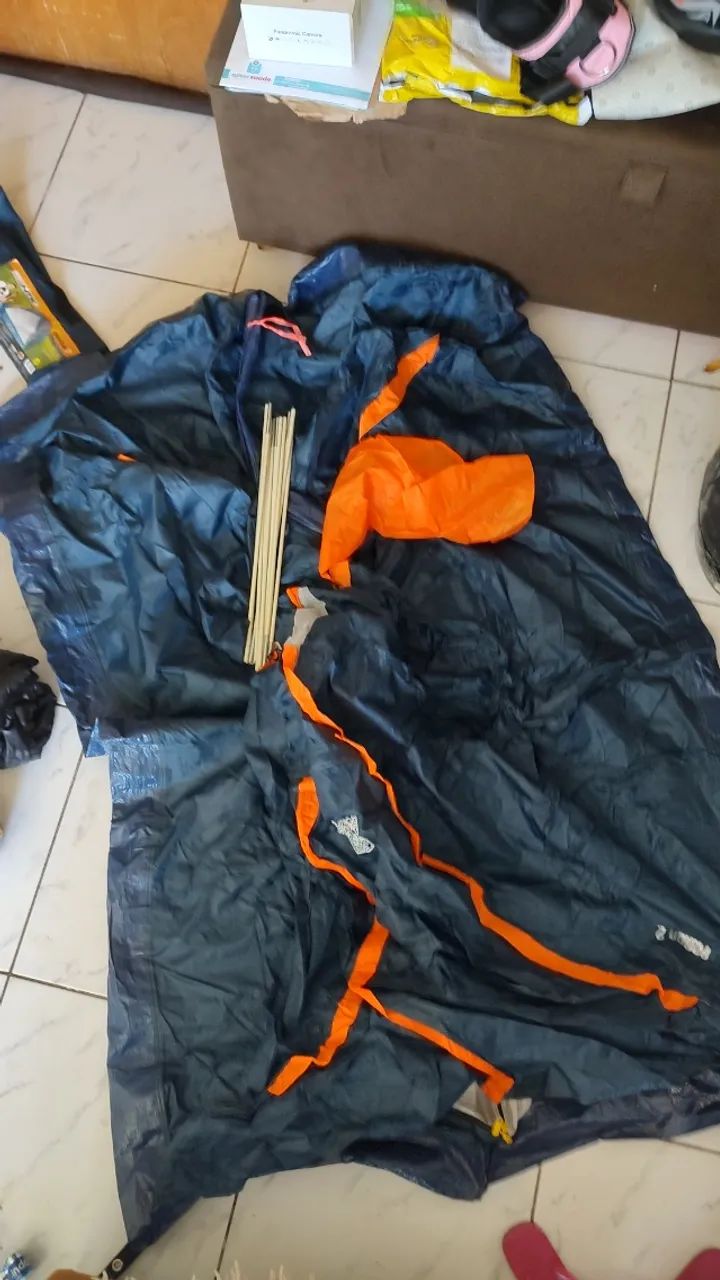 Tenda NTK  - Foto 4