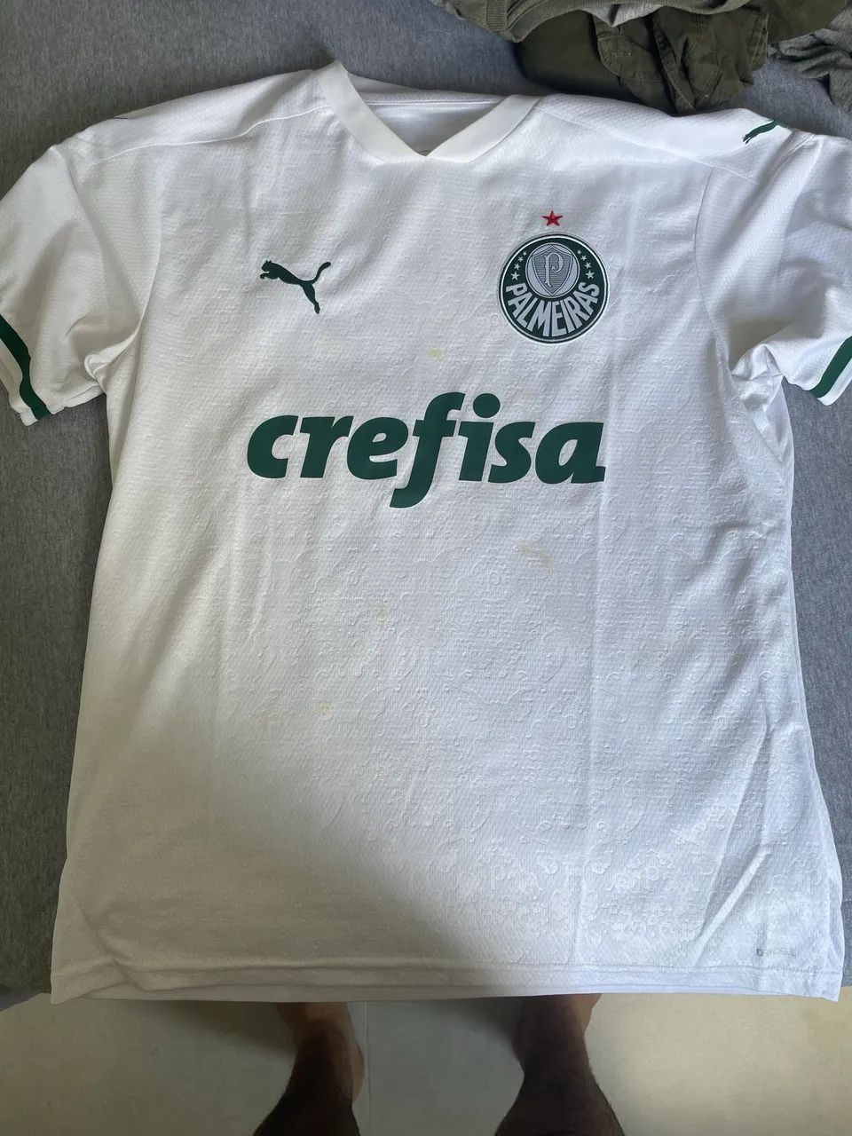 Kit Camisas Palmeiras  - Foto 5