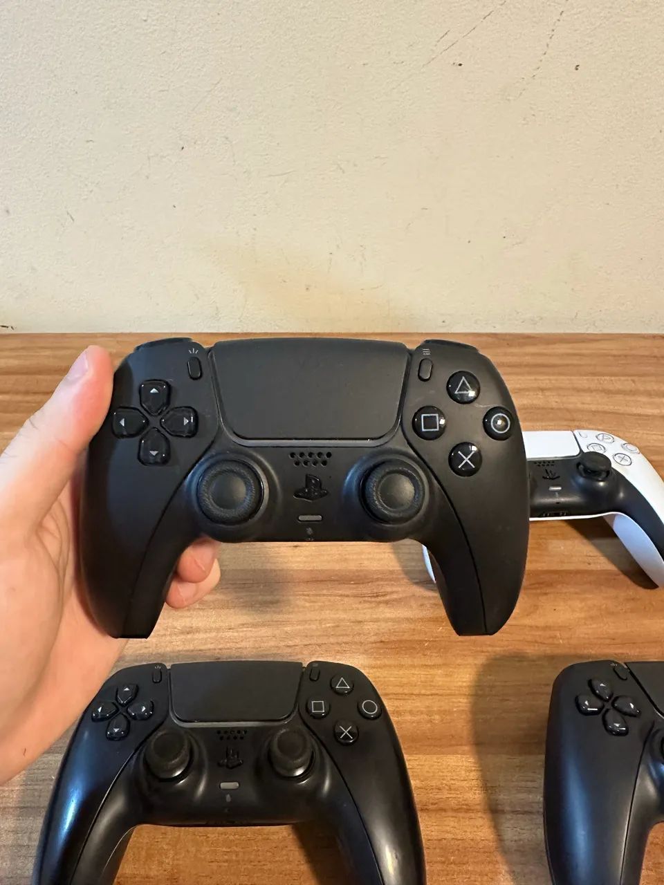 Controle de Ps5 DualSense !! - Foto 3