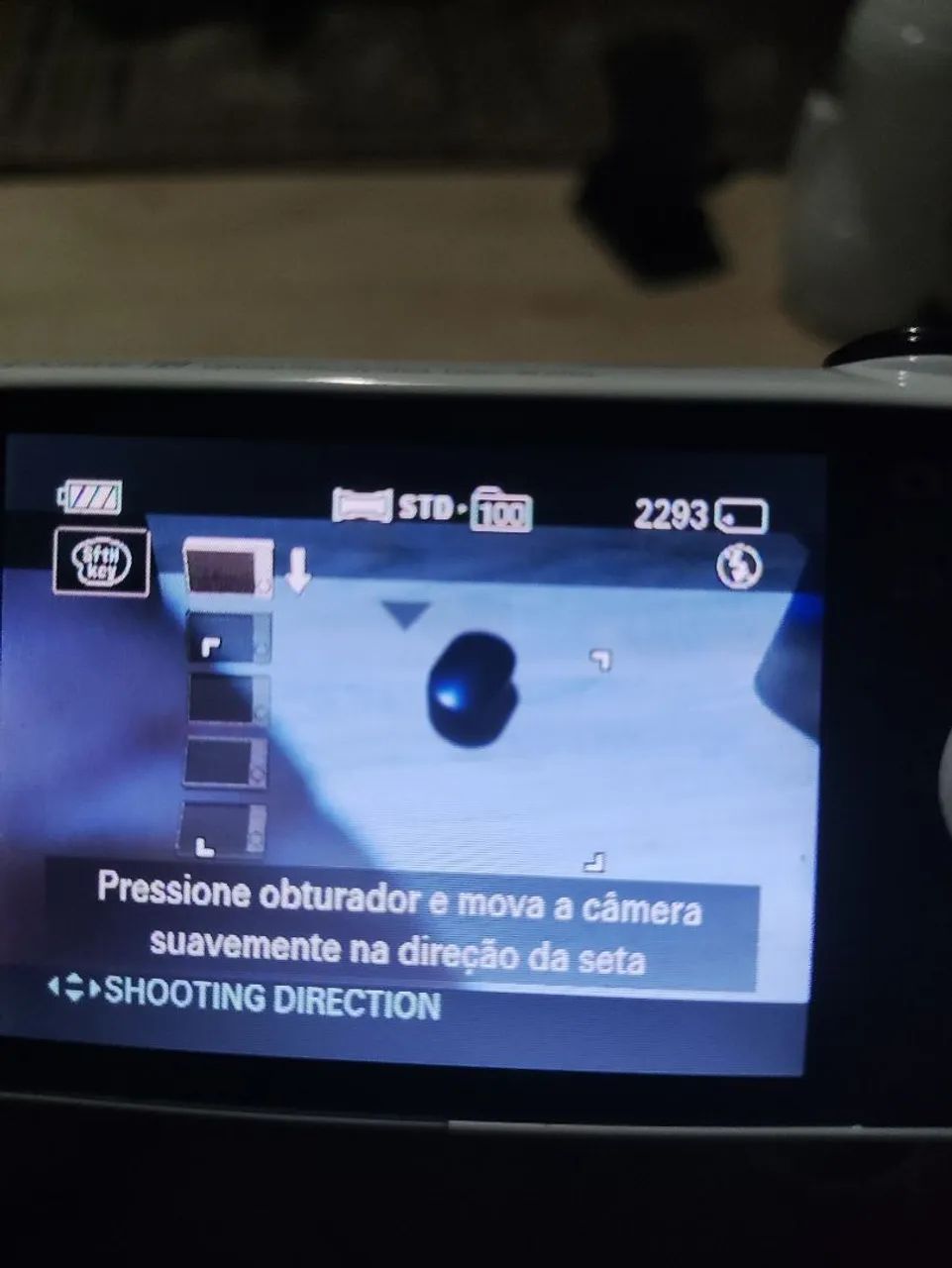 Camera digital Sony cyber-shot  - Foto 5