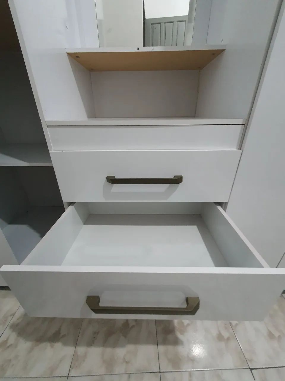Guarda roupa - Foto 4