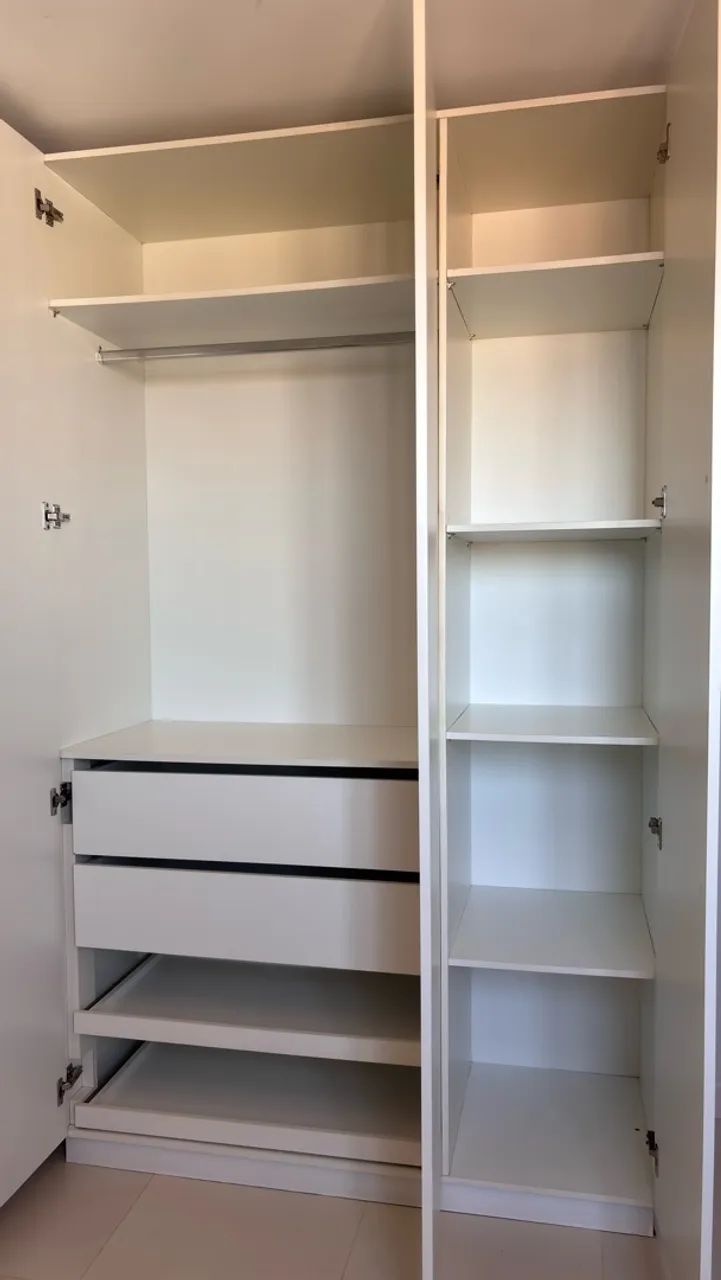 Guarda-roupas - Foto 2