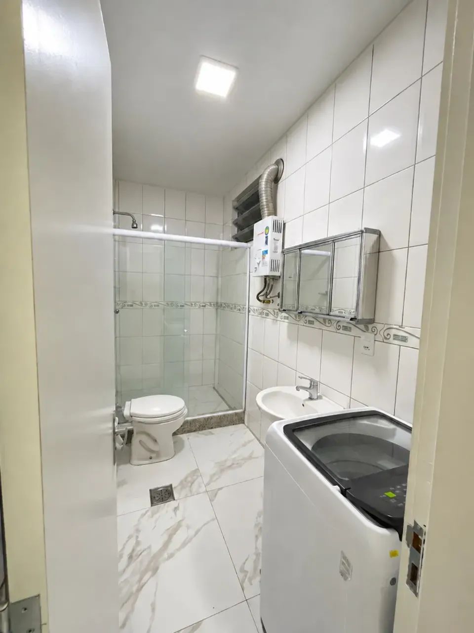 sala quarto grande - Foto 4