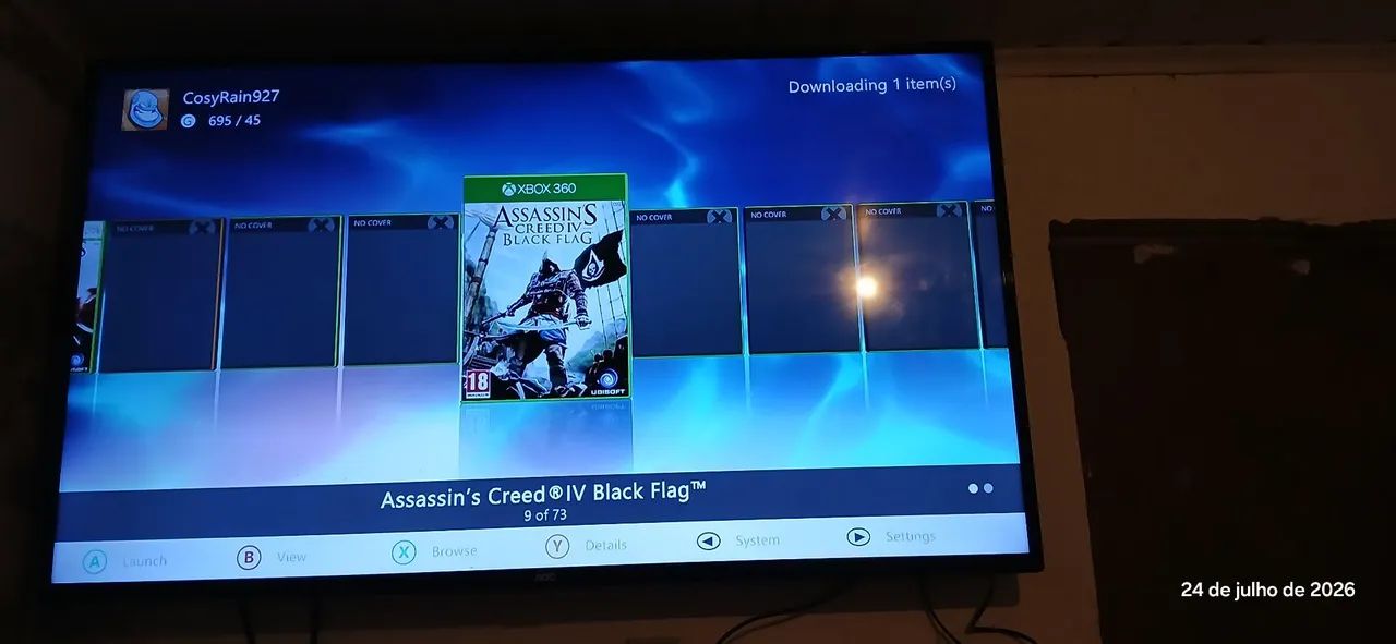 Console xbox360 - Foto 5