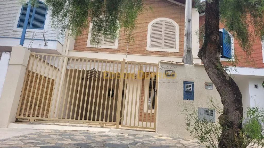 Sobrado com 3 Quartos à Venda, Centro - Pindamonhangaba - Foto 5