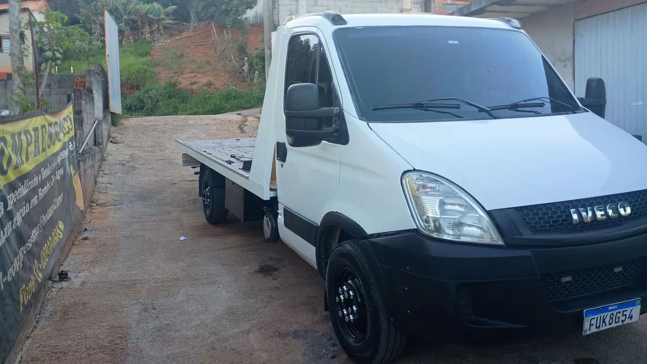 Iveco  - Foto 2