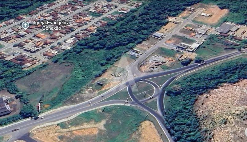 TERRENO DE 240M² EM ITINGA ARAQUARI - Foto 4