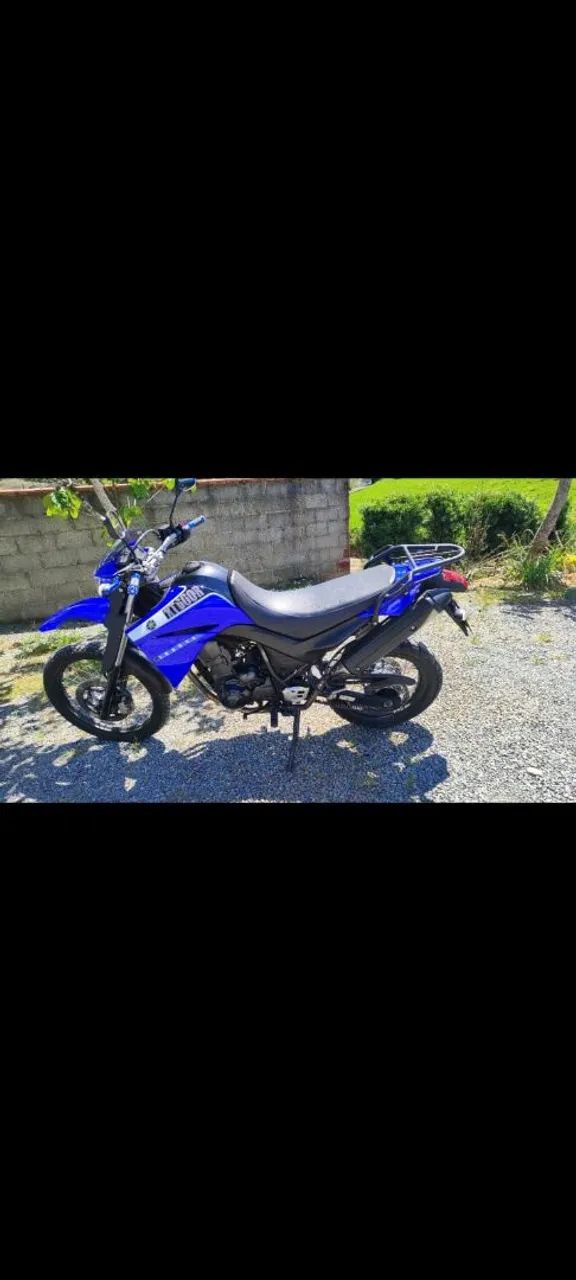 Xt660r impecável  - Foto 2