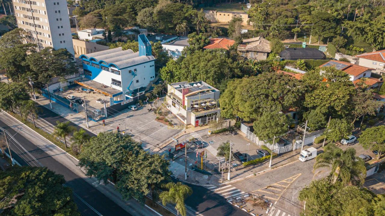 Excelentes Terrenos na Avenida Professor Francisco Morato - Foto 5