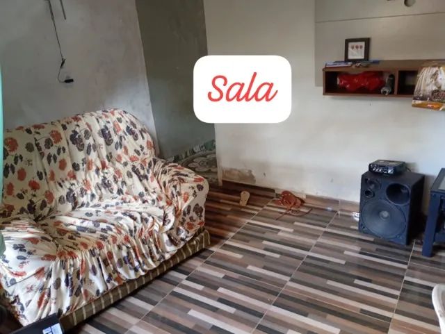 Casa em Icoaraci Águas negras. - Foto 5