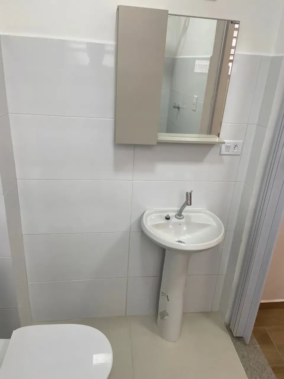 KIT TOTALMENTE REFORMADA EM PINHEIROS - Foto 4