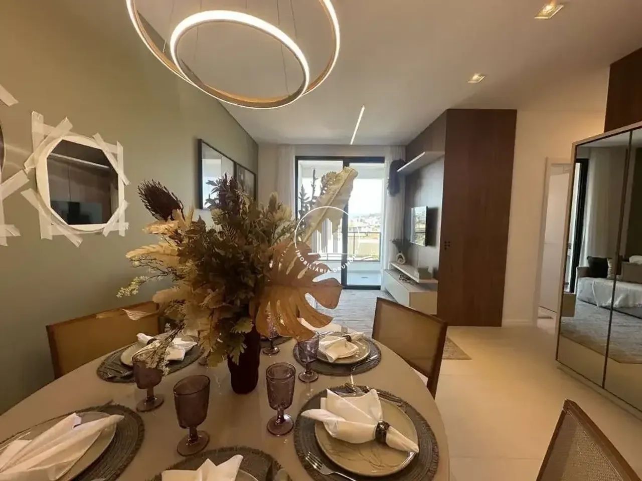 Apartamento 3 Quartos com 1 Suíte e 92m² - Coqueiros - BRN - Foto 2