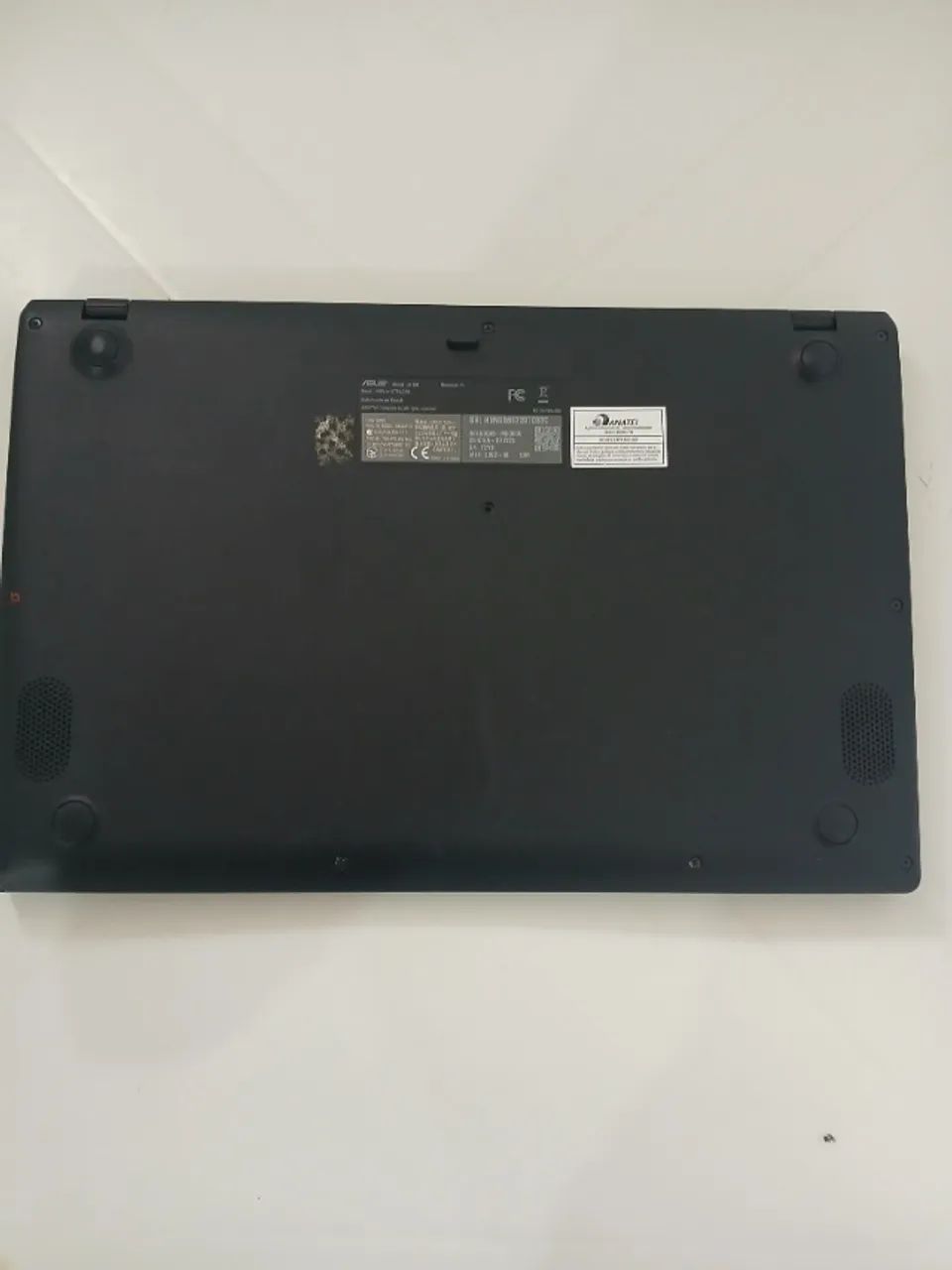 Notebook Asus - Foto 3