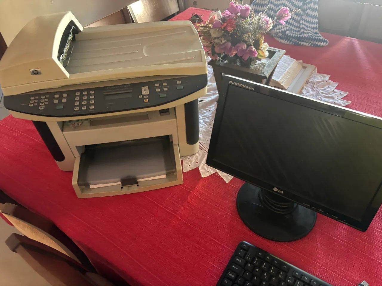 kit computador completo 