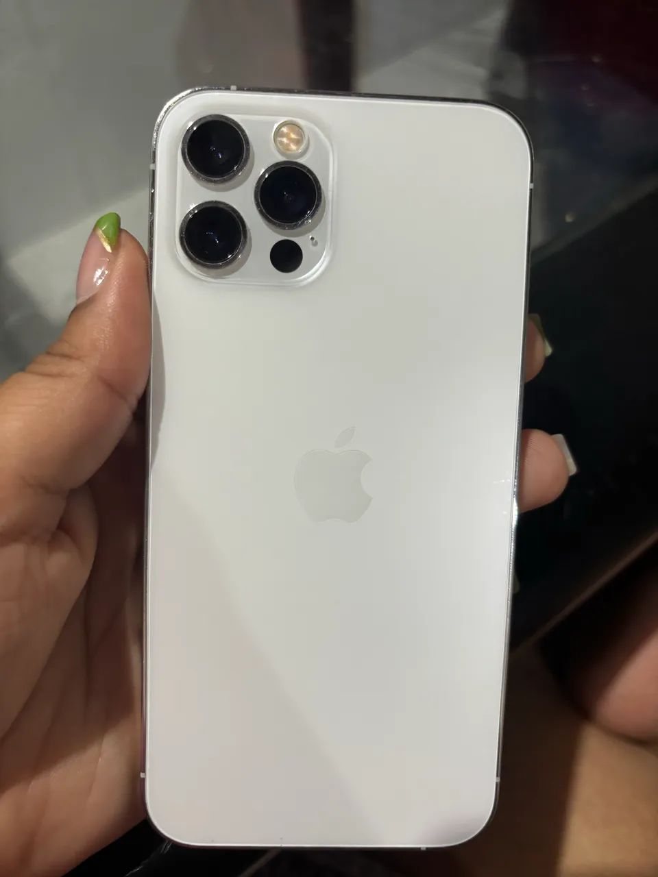 iPhone 12 Pro 128gb - Foto 3