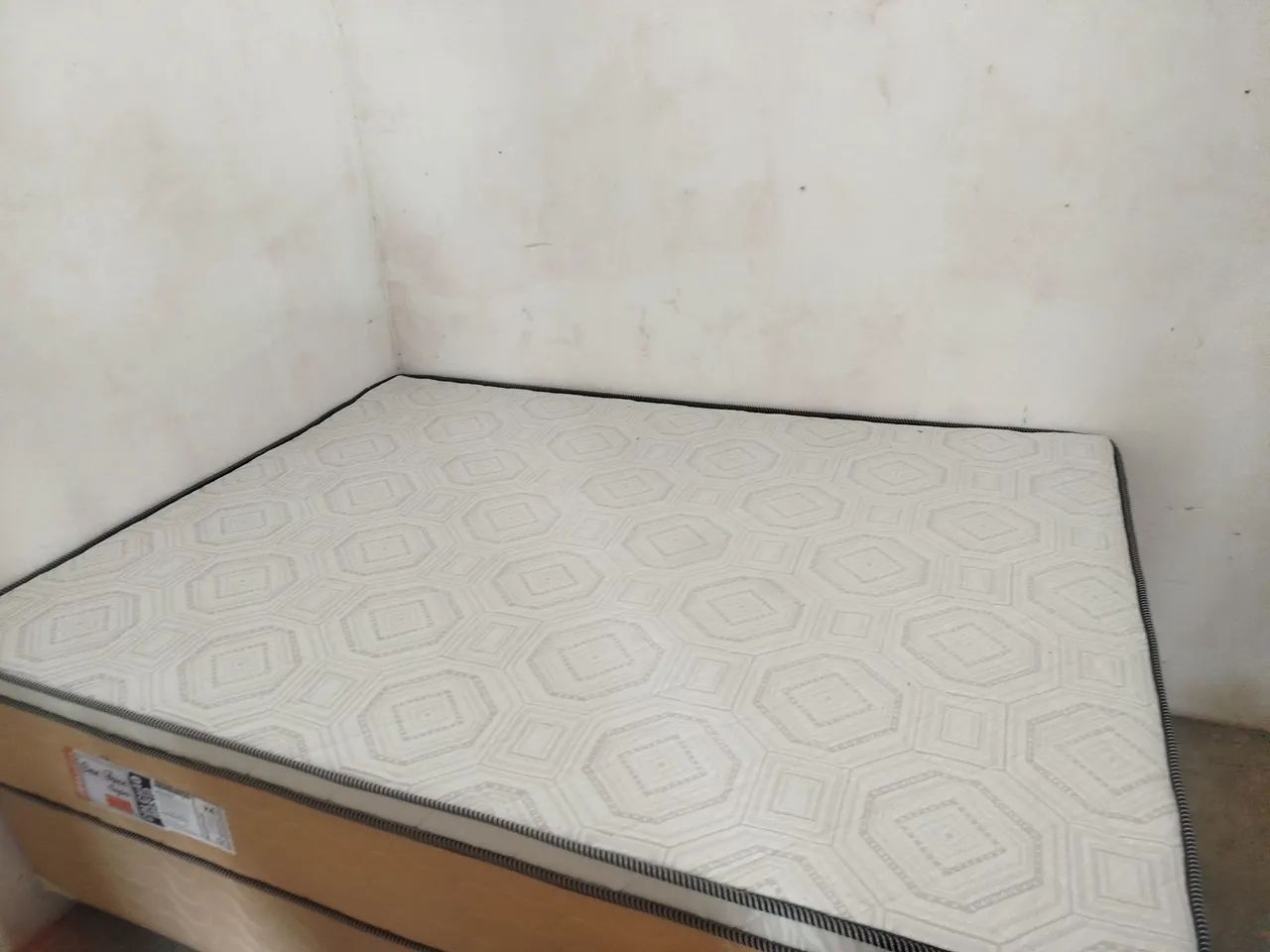 Cama nova,nunca usada - Foto 3