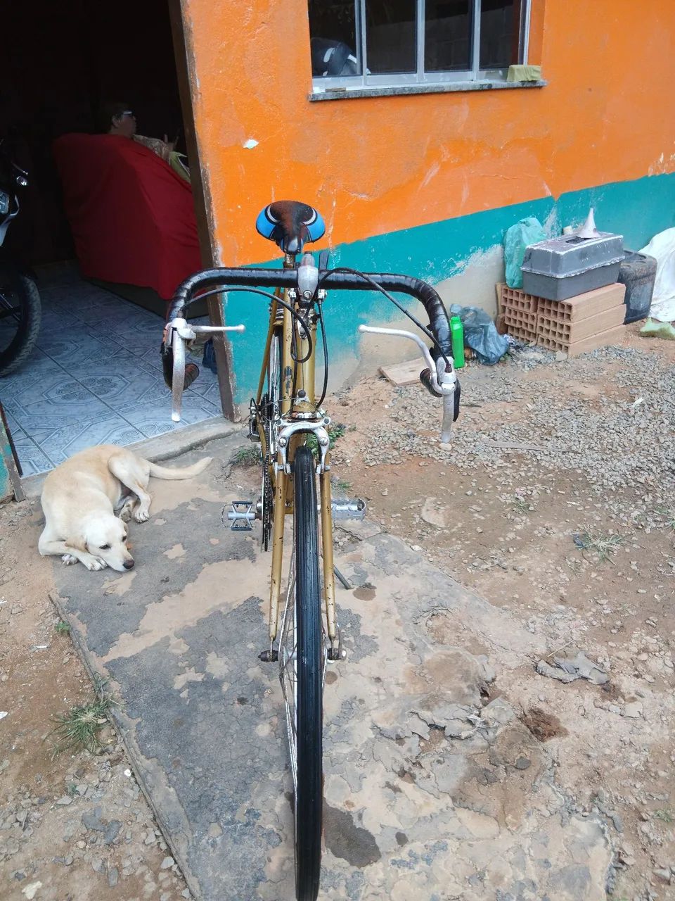 Bicicleta aro 29 - Foto 3