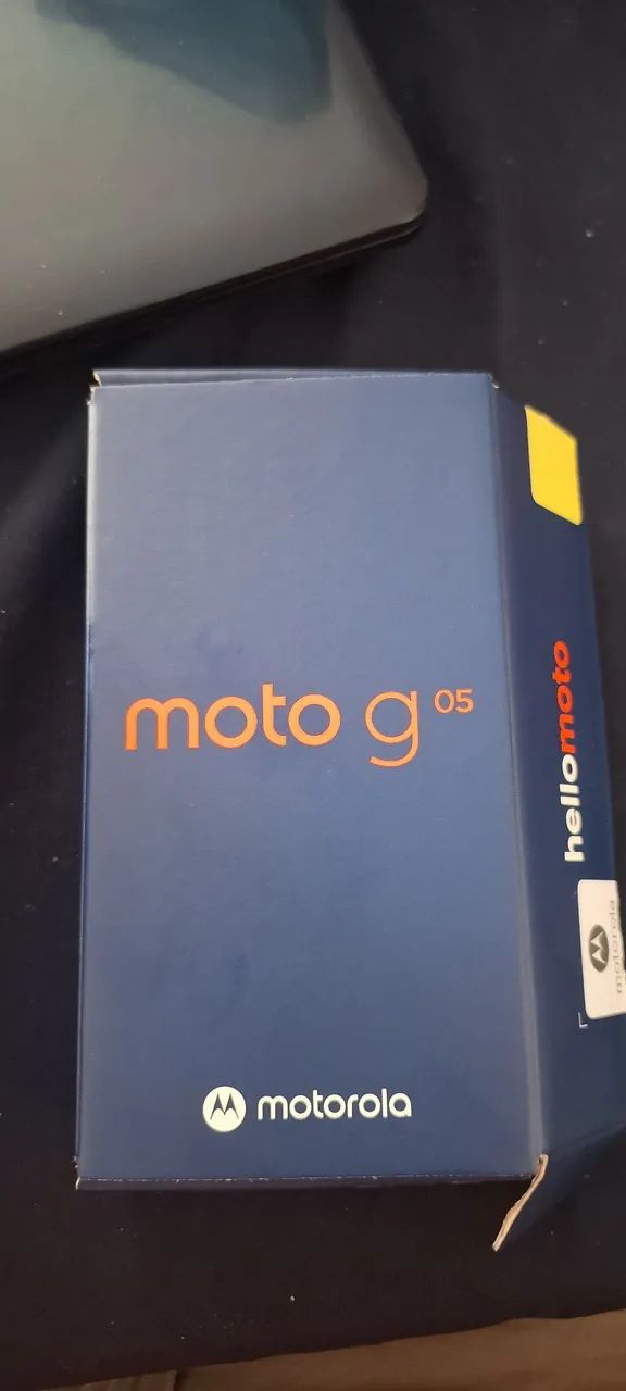 Moto g 05 - Foto 5