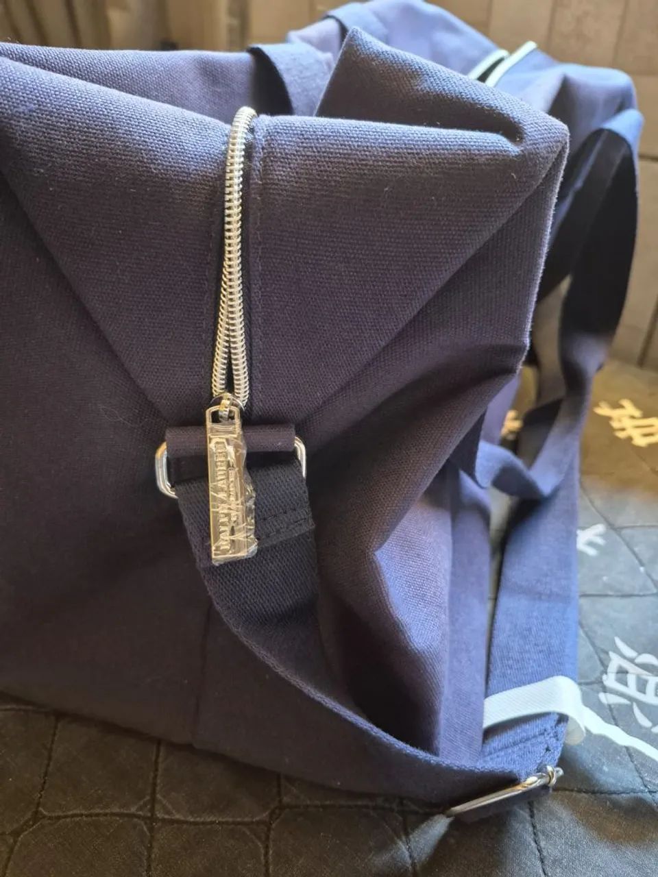 Mala de mão Polo Blue Ralph Lauren - Foto 3