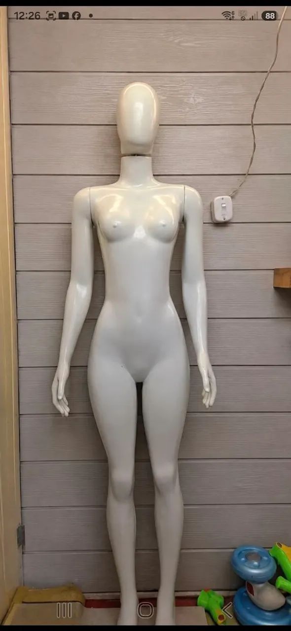 Manequim