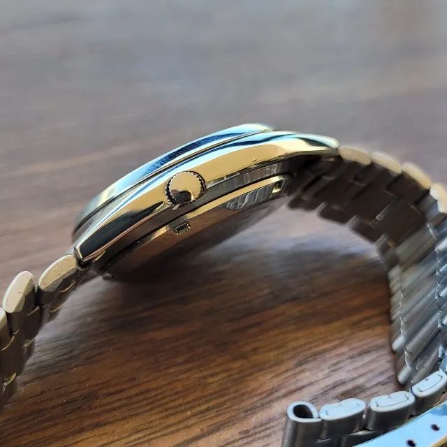 Seiko 5 Automático Vintage Ref. * Calibre 7009a - Foto 3
