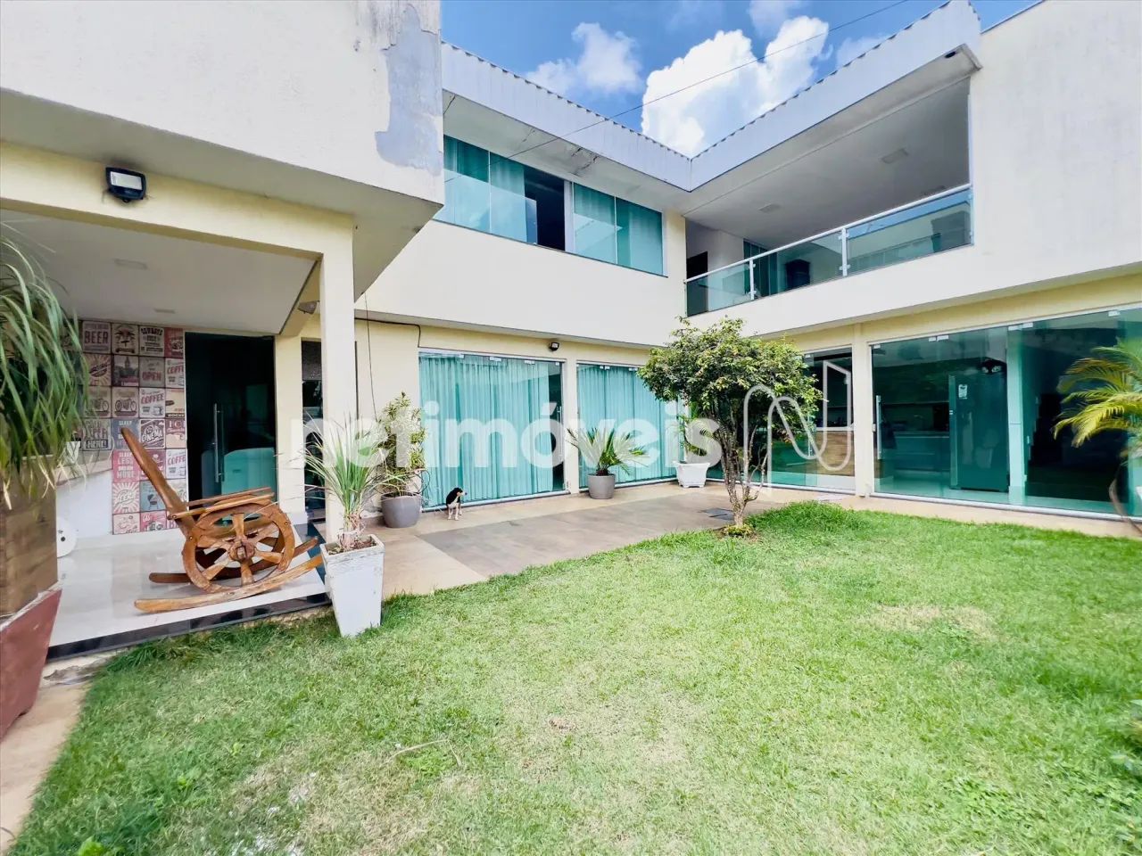 Venda Casa Padre Eustáquio Belo Horizonte