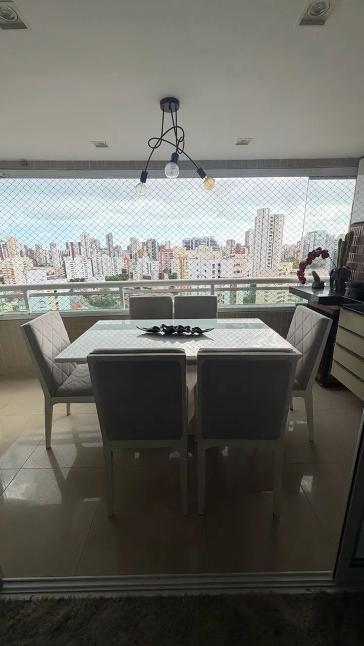 Mesa de jantar - Foto 4