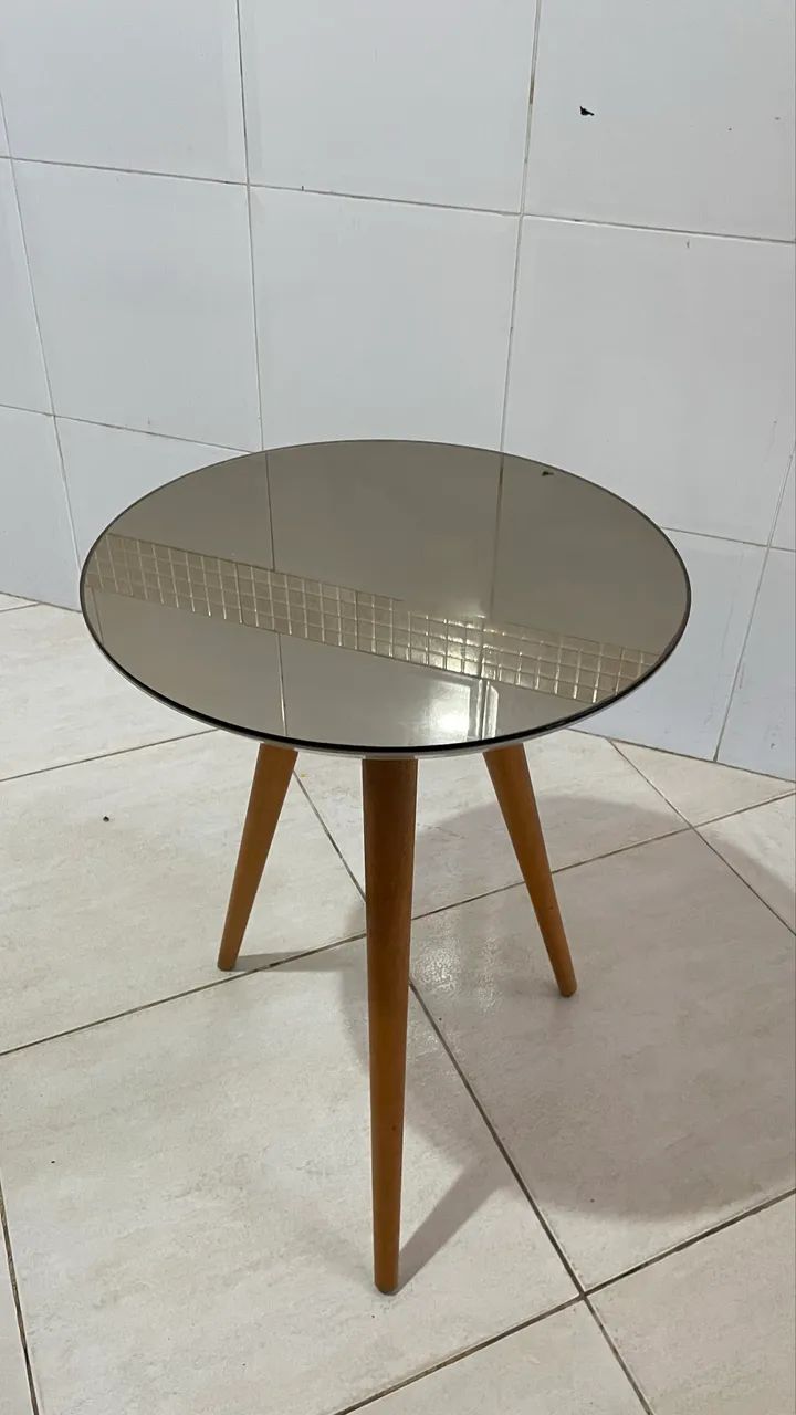 Mesa de canto  - Foto 2
