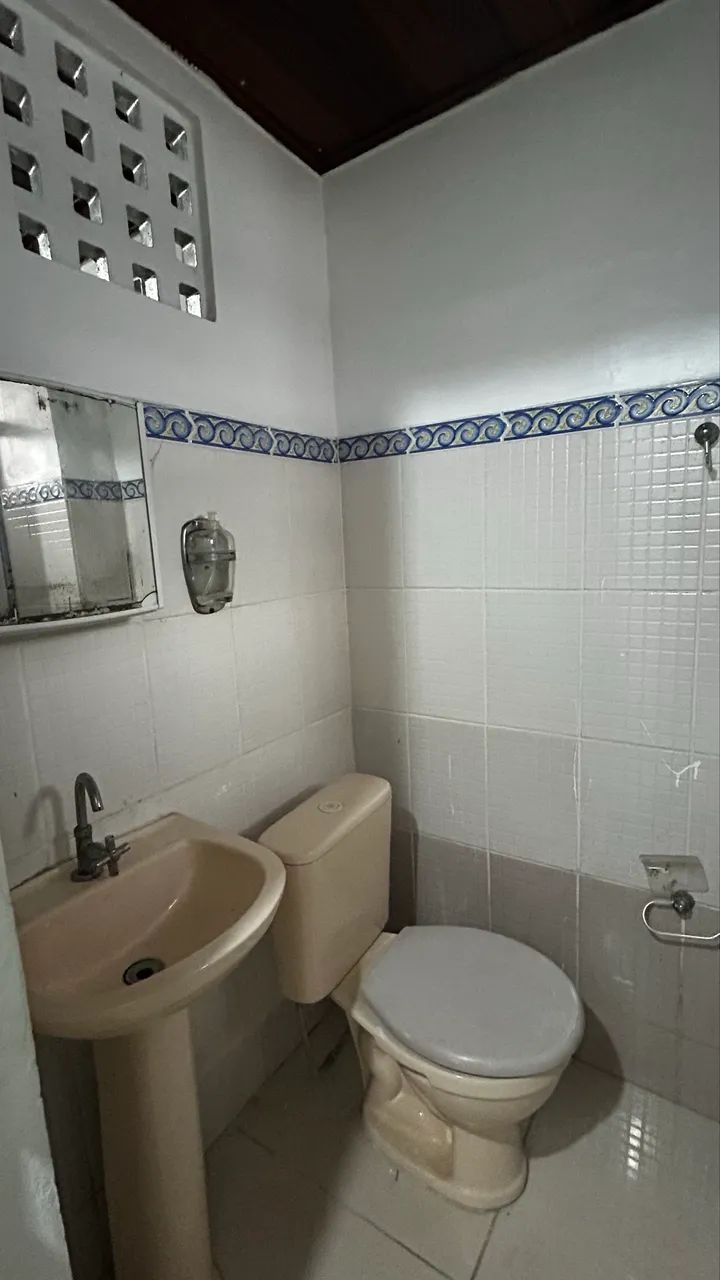 Aluga-se kitnet/ponto comercial - Foto 5