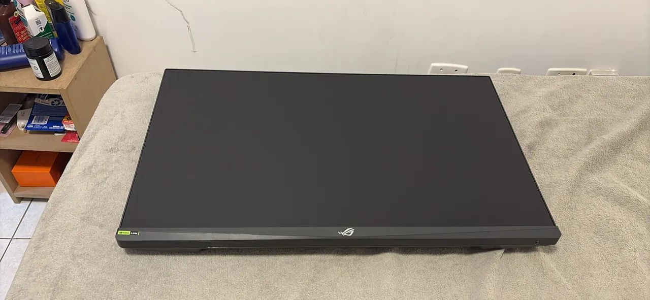 Monitor Rog Strix - Foto 3