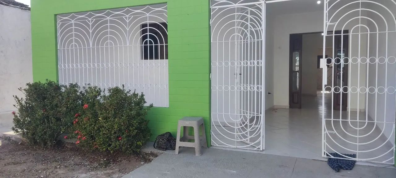 Casa em Santa Rita 