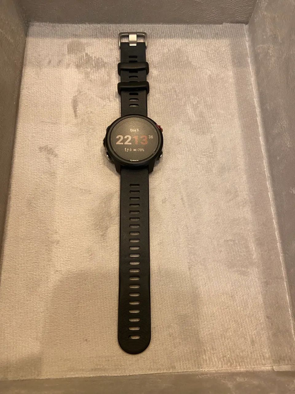Relógio Garmin Forerunner 245 music  - Foto 5