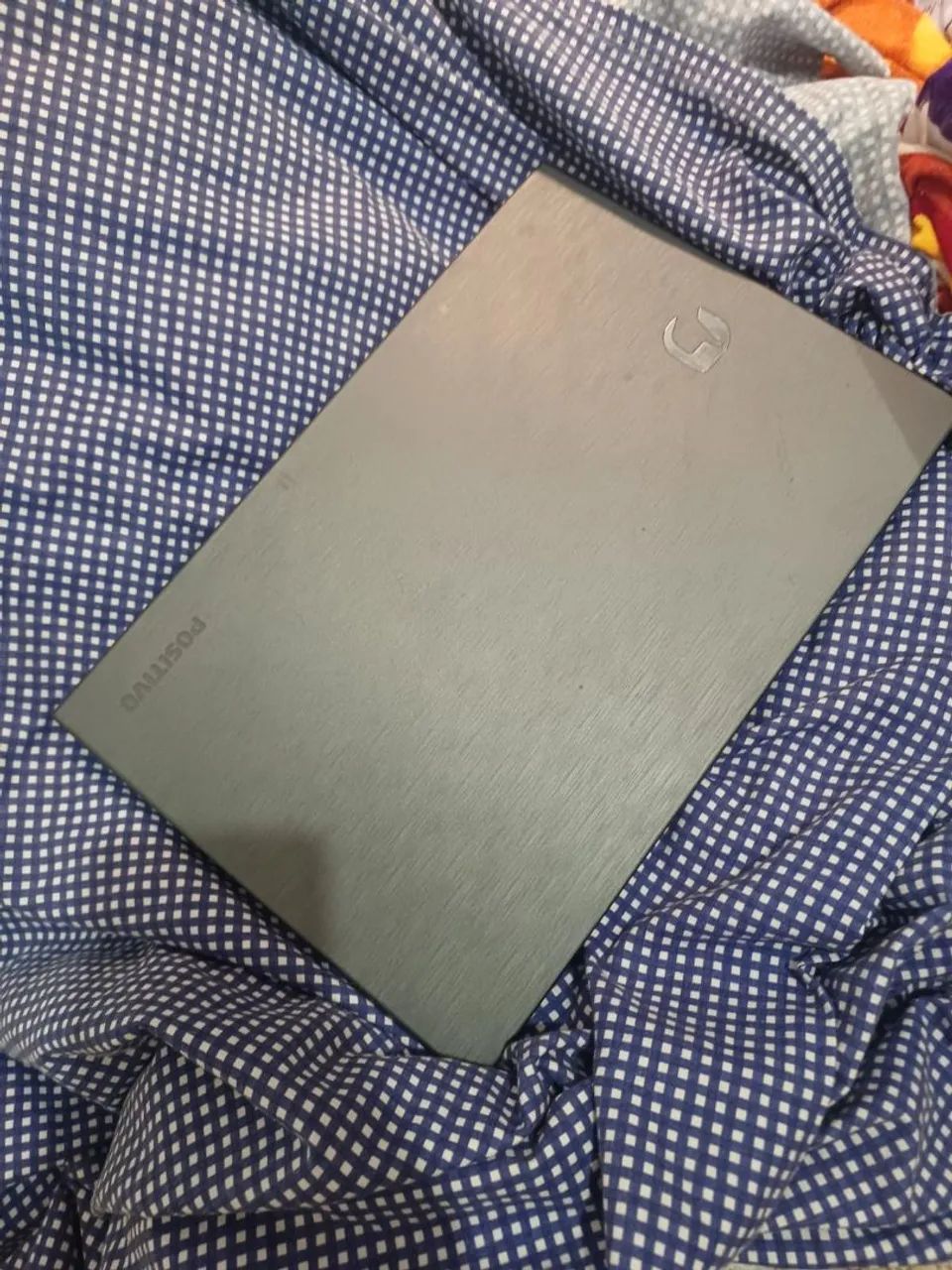 Notebook pra vender, com 5 meses de uso: 1500$ - Foto 3