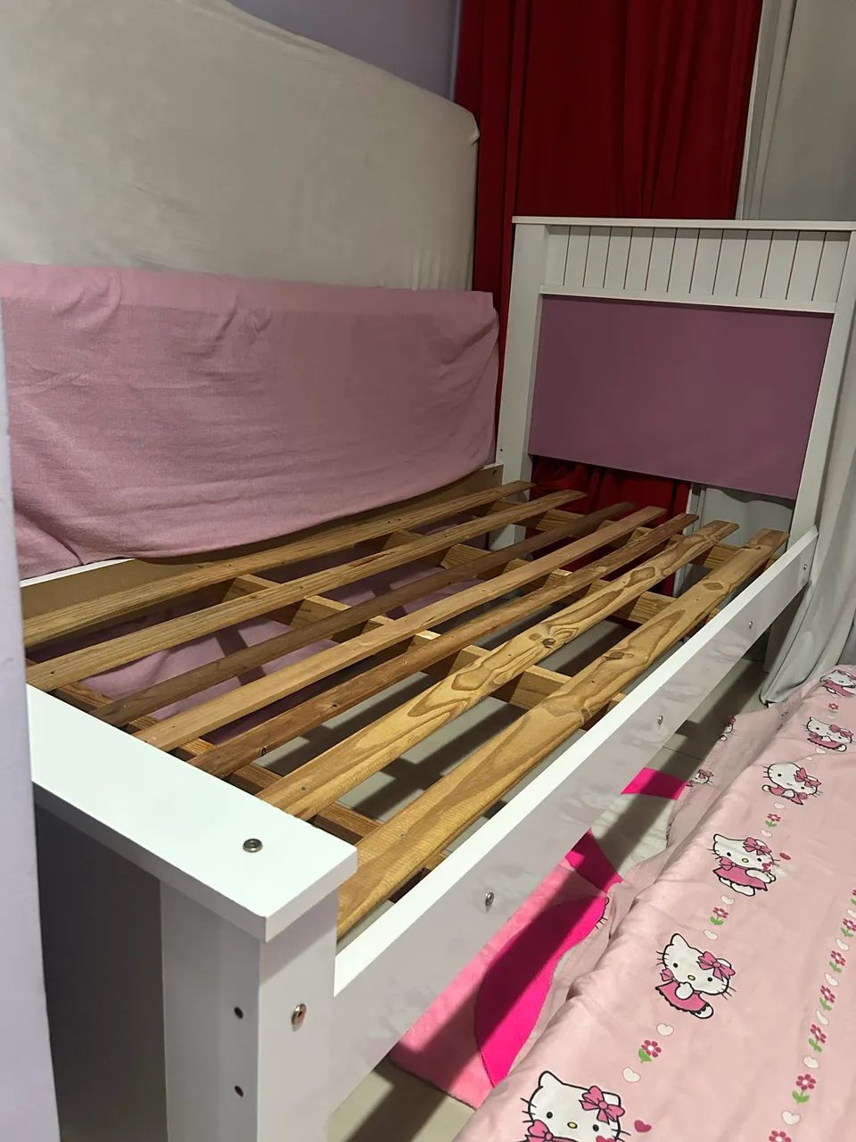 Cama de Solteiro  - Foto 2