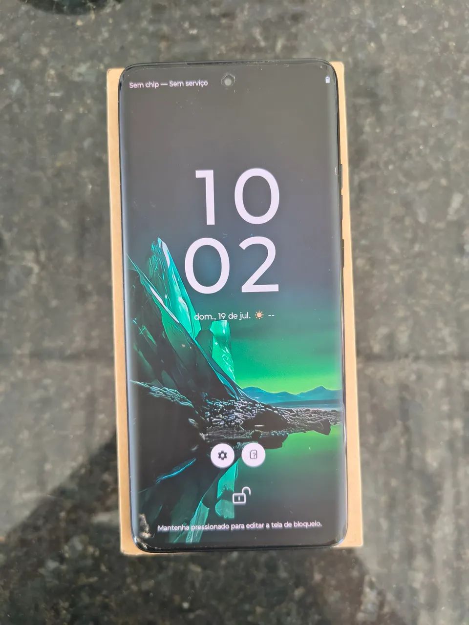Motorola Edge 40 neo