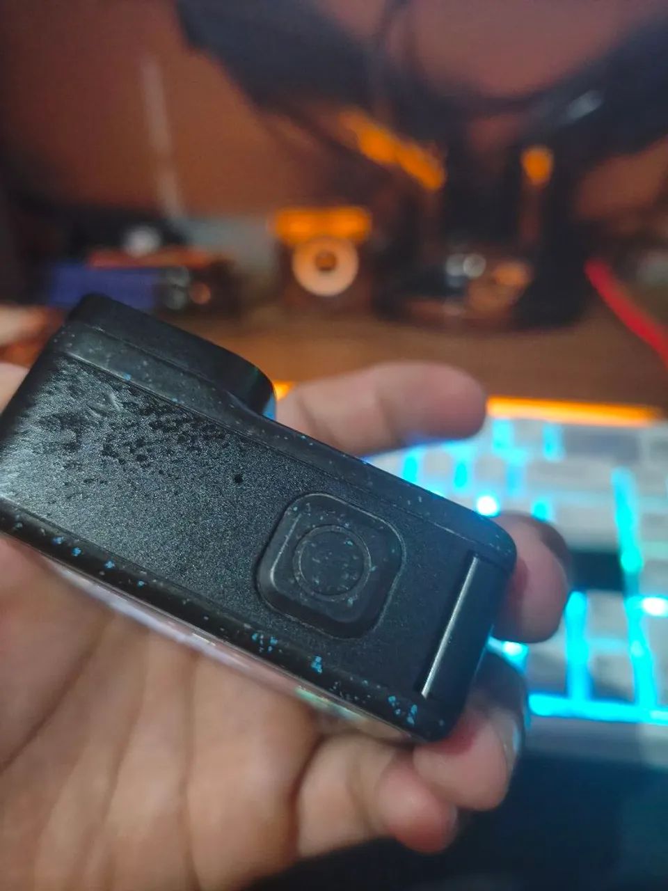 Gopro hero 12 black - Foto 2
