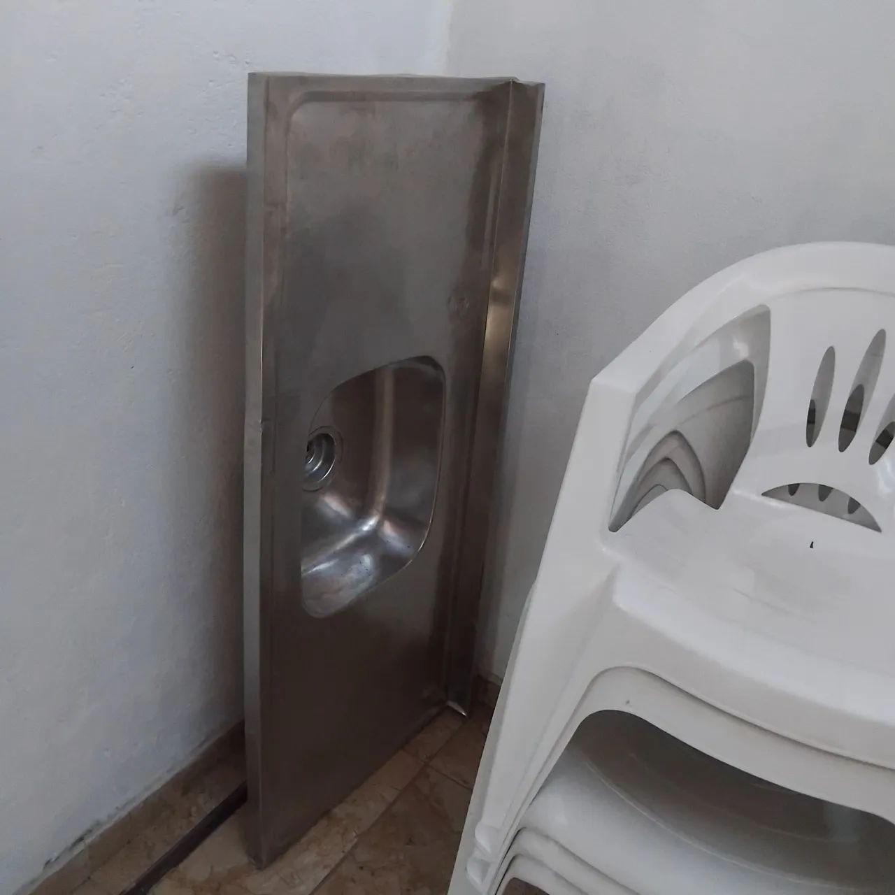 Pia/ cozinha 