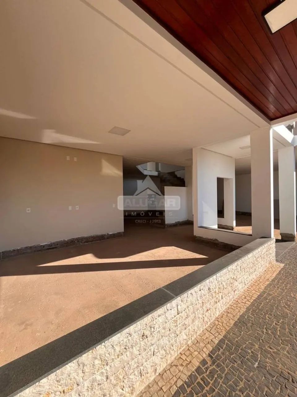 Sobrado - 500m² construídos - 303 Sul - Foto 3
