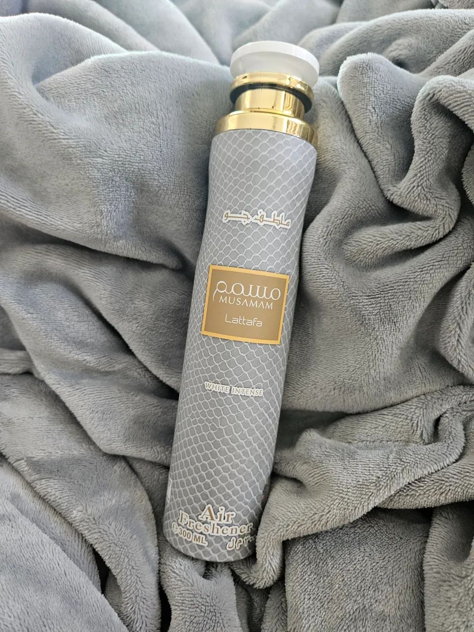 Perfume de ambiente Lattafa