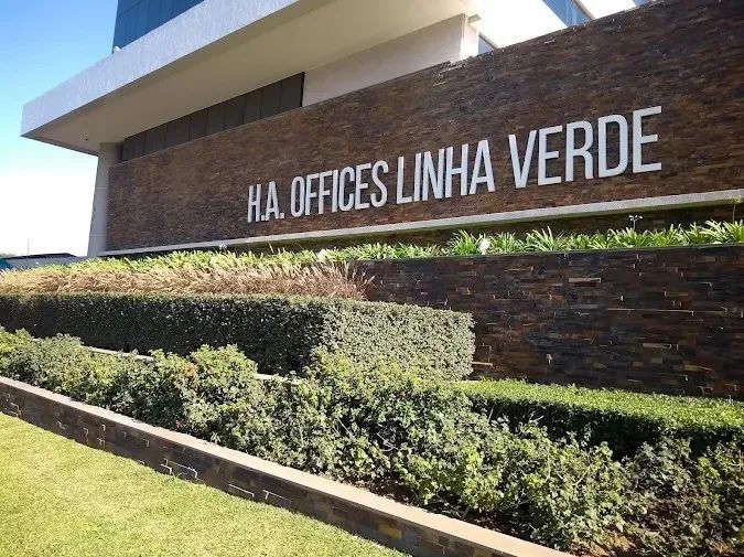 SALA COMERCIAL COM VAGA DE GARAGEM! - Foto 5