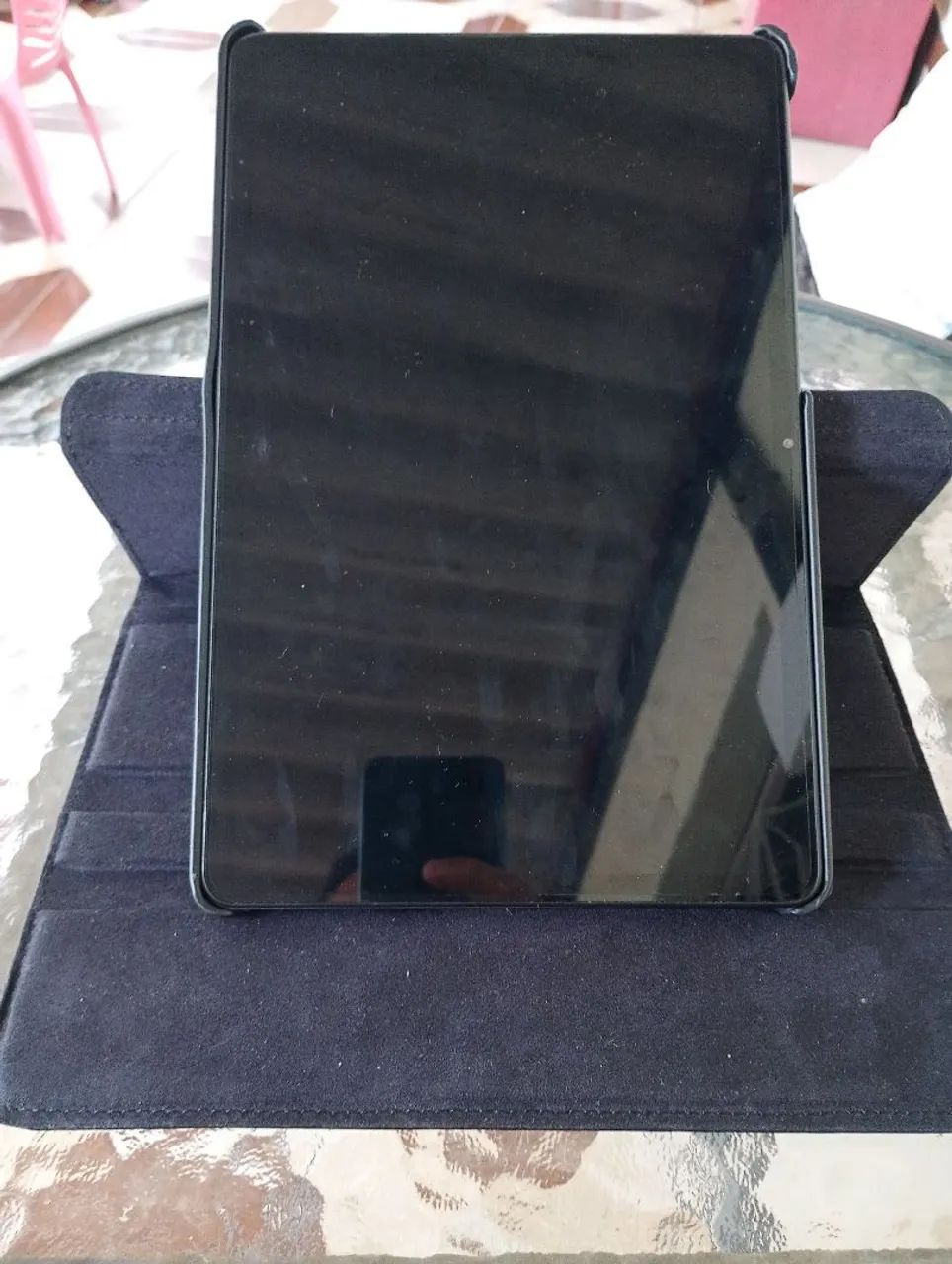 Tablet redimi pad 8gb RAm novo - Foto 2