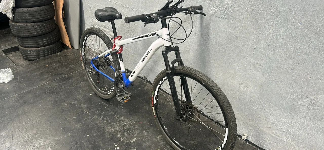 Bike aro 29 - Foto 2