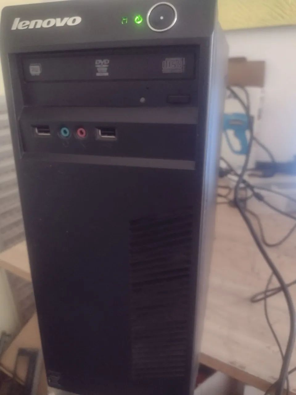 CPU LENOVO THINKCENTER 