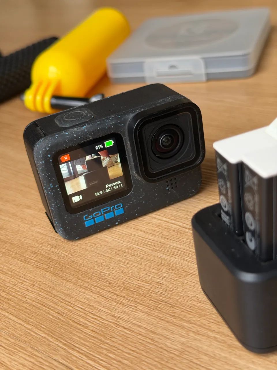 GoPro Hero 12 Black - Foto 2