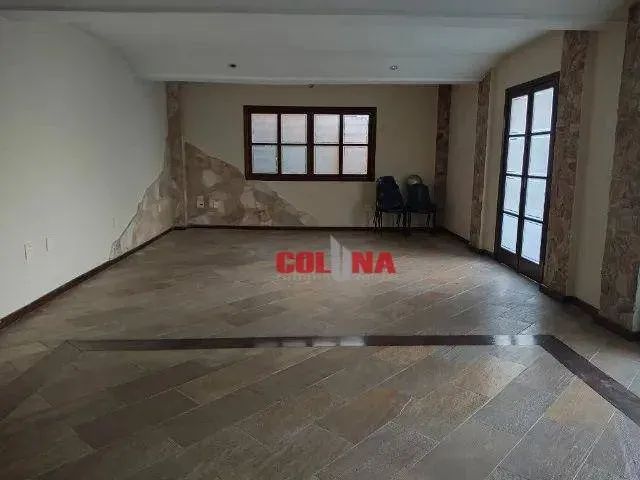 Casa com 3 dormitórios para alugar, 200 m² - Sapê - Niterói/RJ - Foto 4