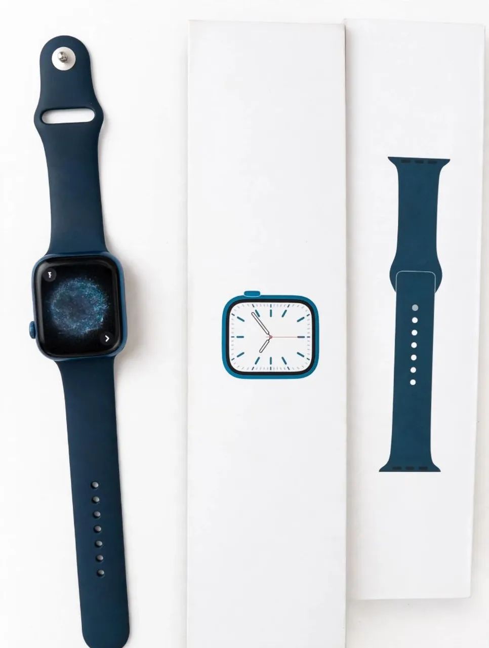Apple Watch Série 7