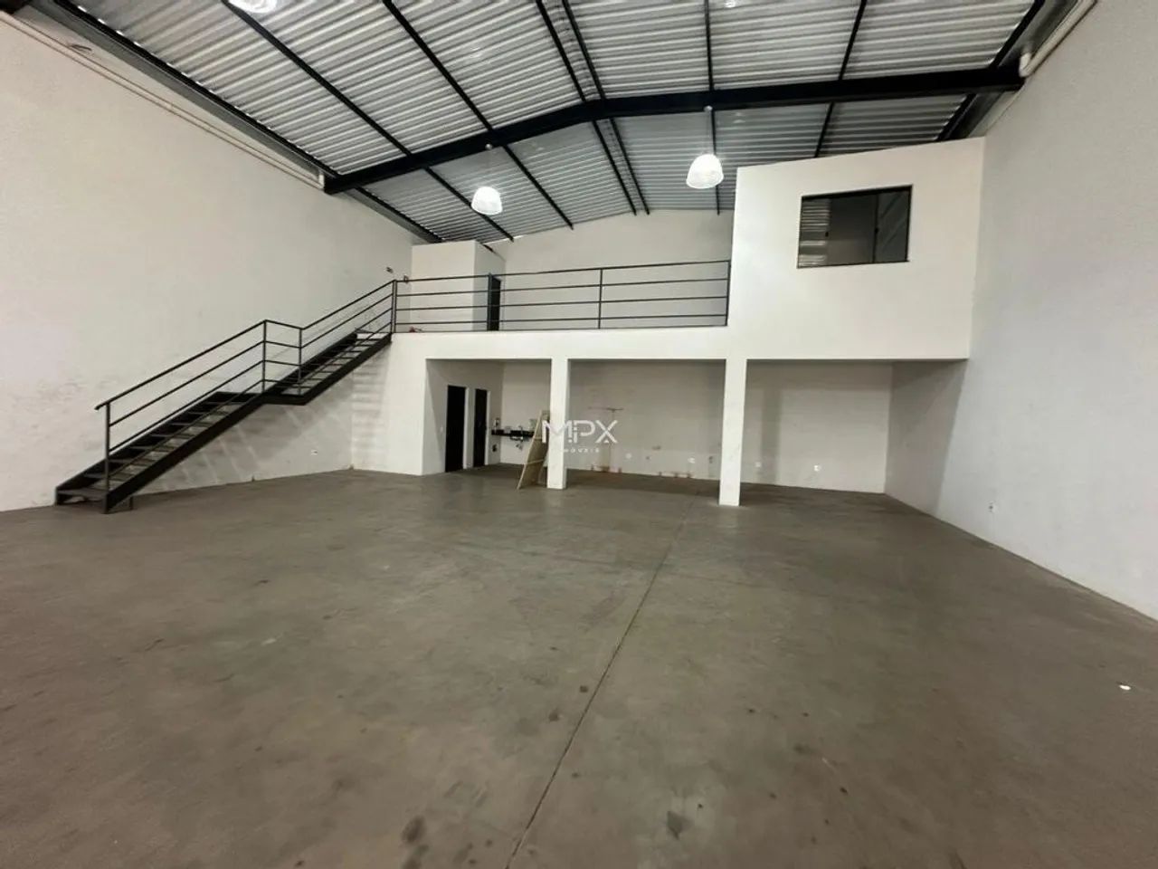 Galpão para alugar no bairro Algodoal em Piracicaba