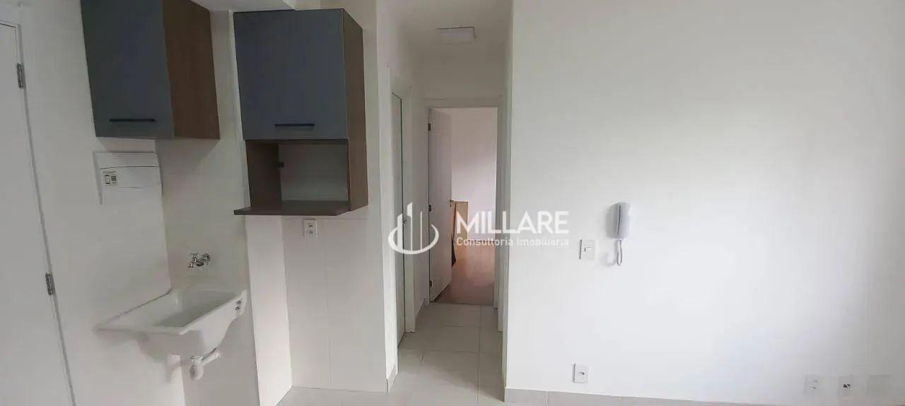 APARTAMENTO LOCAÇÃO BRÁS - Foto 4